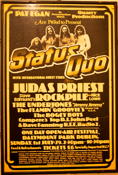 judaspreist