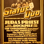judaspreist